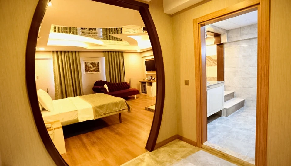 هتل لایف کرنر ازمیر